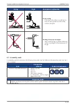 Preview for 31 page of BEKOMAT 32iU Translation Of Original Installation And Operation Manual