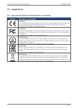 Preview for 63 page of BEKOMAT 32iU Translation Of Original Installation And Operation Manual