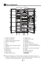 Preview for 4 page of BEKOMAT GNE V 220 S Manual