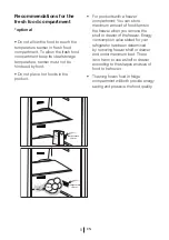 Preview for 9 page of BEKOMAT GNE V 220 S Manual