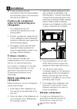 Preview for 10 page of BEKOMAT GNE V 220 S Manual