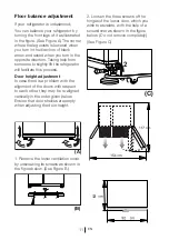 Preview for 12 page of BEKOMAT GNE V 220 S Manual