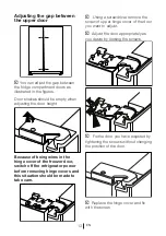 Preview for 14 page of BEKOMAT GNE V 220 S Manual