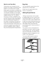 Preview for 18 page of BEKOMAT GNE V 220 S Manual