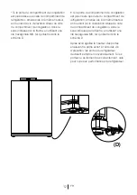 Preview for 42 page of BEKOMAT GNE V 220 S Manual