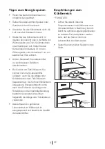 Preview for 68 page of BEKOMAT GNE V 220 S Manual