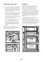 Preview for 82 page of BEKOMAT GNE V 220 S Manual