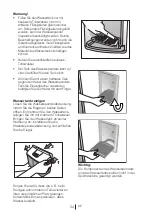 Preview for 84 page of BEKOMAT GNE V 220 S Manual