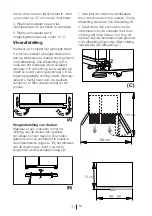 Preview for 100 page of BEKOMAT GNE V 220 S Manual