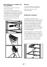 Preview for 106 page of BEKOMAT GNE V 220 S Manual