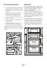 Preview for 111 page of BEKOMAT GNE V 220 S Manual