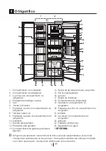 Preview for 121 page of BEKOMAT GNE V 220 S Manual