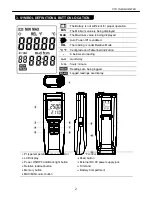 Preview for 3 page of Bel-art B60901-0100 Manual