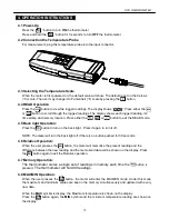 Preview for 4 page of Bel-art B60901-0100 Manual