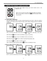 Preview for 8 page of Bel-art B60901-0100 Manual