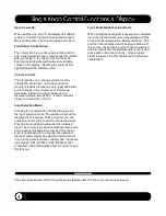 Preview for 7 page of Bel Canto e.One C5i User Manual