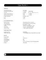 Preview for 11 page of Bel Canto e.One FM1 User Manual