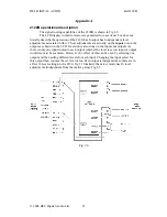 Предварительный просмотр 21 страницы bel Digital Audio 2120B User Manual