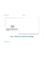 Preview for 7 page of bel Digital Audio BCR A4-4 OB User Manual