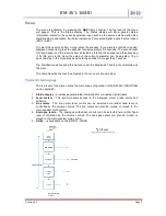 Предварительный просмотр 9 страницы bel Digital Audio BM-AV1-16SHD User Manual