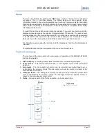 Предварительный просмотр 11 страницы bel Digital Audio BM-AV1-E16SHD User Manual