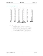 Preview for 20 page of bel Digital Audio BMA2-4SHD User Manual