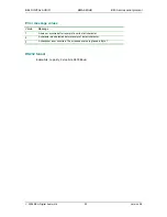 Preview for 33 page of bel Digital Audio BMA2-4SHD User Manual