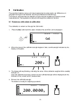 Предварительный просмотр 16 страницы BEL Engineering HPBG Series User Manual