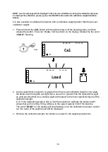 Предварительный просмотр 17 страницы BEL Engineering HPBG Series User Manual