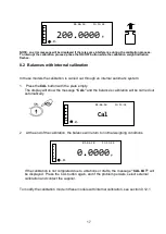 Предварительный просмотр 18 страницы BEL Engineering HPBG Series User Manual