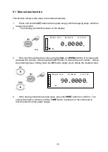 Предварительный просмотр 20 страницы BEL Engineering HPBG Series User Manual