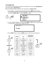 Предварительный просмотр 22 страницы BEL Engineering HPBG Series User Manual