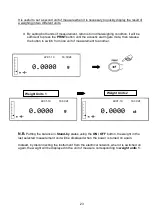 Предварительный просмотр 24 страницы BEL Engineering HPBG Series User Manual