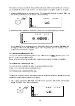 Предварительный просмотр 36 страницы BEL Engineering HPBG Series User Manual