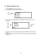 Предварительный просмотр 39 страницы BEL Engineering HPBG Series User Manual