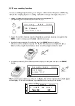 Предварительный просмотр 40 страницы BEL Engineering HPBG Series User Manual