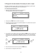 Предварительный просмотр 44 страницы BEL Engineering HPBG Series User Manual