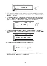 Предварительный просмотр 47 страницы BEL Engineering HPBG Series User Manual