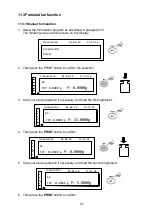 Предварительный просмотр 48 страницы BEL Engineering HPBG Series User Manual