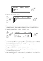 Предварительный просмотр 50 страницы BEL Engineering HPBG Series User Manual