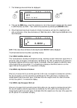 Предварительный просмотр 54 страницы BEL Engineering HPBG Series User Manual