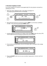 Предварительный просмотр 57 страницы BEL Engineering HPBG Series User Manual