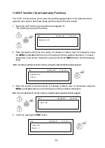 Предварительный просмотр 59 страницы BEL Engineering HPBG Series User Manual