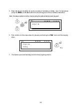 Предварительный просмотр 60 страницы BEL Engineering HPBG Series User Manual