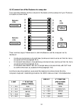 Предварительный просмотр 62 страницы BEL Engineering HPBG Series User Manual