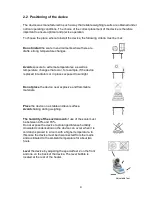 Предварительный просмотр 5 страницы BEL Engineering i-Thermo G Series User Manual