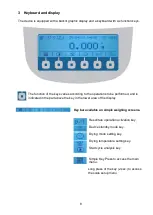 Предварительный просмотр 8 страницы BEL Engineering i-Thermo G User Manual