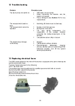 Предварительный просмотр 35 страницы BEL Engineering i-Thermo G User Manual