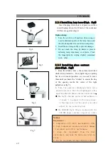 Preview for 8 page of BEL Engineering INV100-FL User Manual