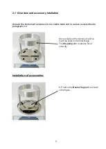 Preview for 4 page of BEL Engineering M5-iDens User Manual